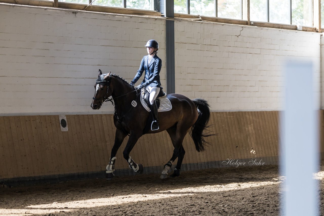 Bild 46 - Pony Akademie Turnier